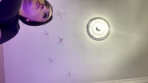 Snapshot of samanthapardo chatting on 16, 5, 2026 SAMANTHA online show from 16, 5, 2026
