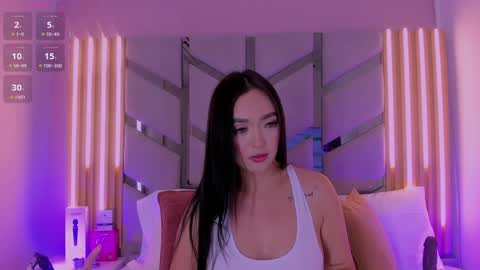 Snapshot of samanthapardo chatting on 30, 5, 2026 SAMANTHA online show from 30, 5, 2026