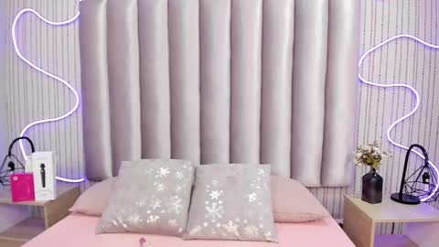 Alejandra  online show from 20, 12, 2025