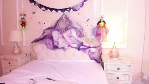 Samantha  online show from 31, 10, 2025