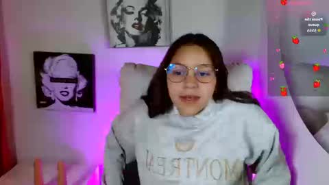 Samantha online show from 15, 9, 2025