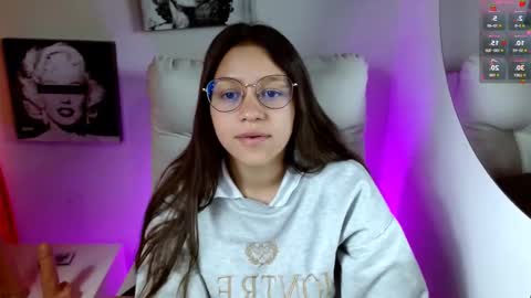 Samantha online show from 2, 10, 2025