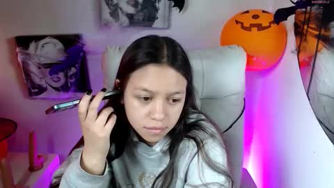 Samantha online show from 30, 10, 2025