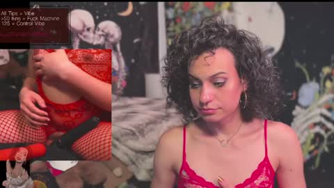 Samantha SayTen online show from 17, 12, 2024