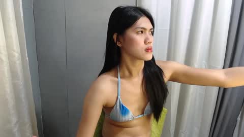 Samantha online show from 5, 1, 2025