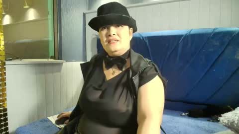 samanthasyedx online show from 15, 5, 2026