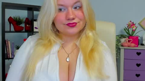 Samantha online show from 19, 5, 2026