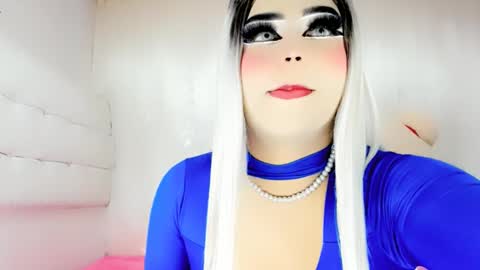 Snapshot of samanthax_xissadora1 chatting on 10, 2, 2025 samanthax_xissadora1 online show from 10, 2, 2025