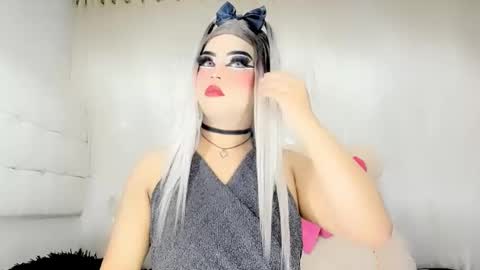 Snapshot of samanthax_xissadora1 chatting on 17, 2, 2025 samanthax_xissadora1 online show from 17, 2, 2025