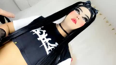 Snapshot of samanthax_xissadora1 chatting on 28, 2, 2025 samanthax_xissadora1 online show from 28, 2, 2025