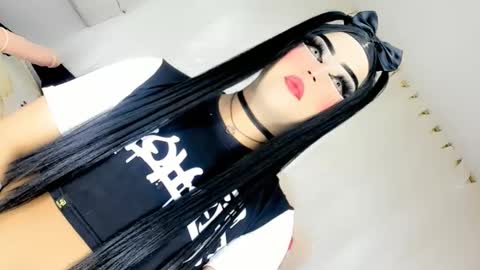 Snapshot of samanthax_xissadora1 chatting on 3, 3, 2025 samanthax_xissadora1 online show from 3, 3, 2025