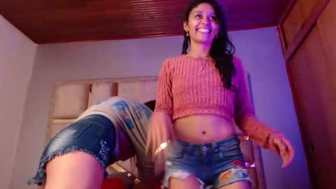 SamantaAllison online show from 25, 10, 2025