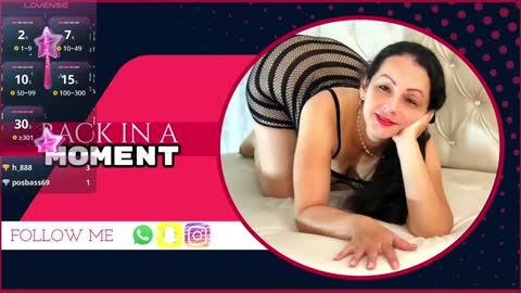 SAMANTHA online show from 4, 2, 2025