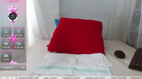 SAMANTHA online show from 5, 2, 2025