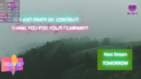 SAMMY online show from 8, 1, 2026