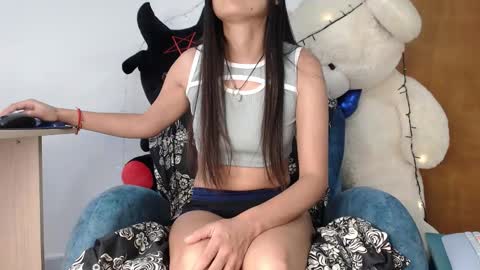 Snapshot of samara429147 chatting on 13, 11, 2025 samara online show from 13, 11, 2025