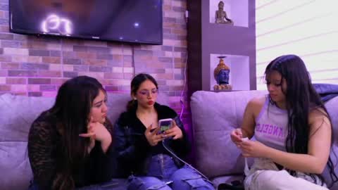 Snapshot of samara_as chatting on 5, 6, 2026 samara_as online show from 5, 6, 2026
