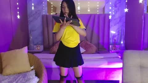Snapshot of samara_glow chatting on 23, 6, 2026 Samara online show from 23, 6, 2026