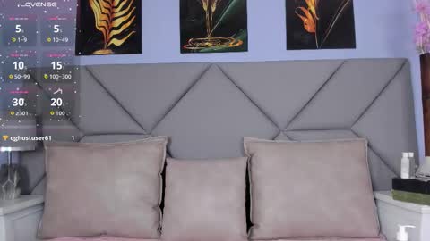 Snapshot of samara_goals chatting on 18, 10, 2025 Samara online show from 18, 10, 2025