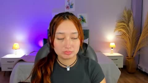 samara_hilton_2 online show from 20, 10, 2025