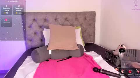 SAMARA online show from 11, 2, 2026