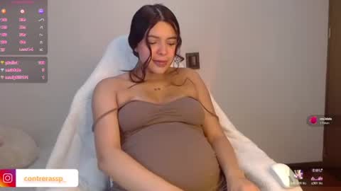 Snapshot of samara_lam chatting on 11, 7, 2026 Sammy online show from 11, 7, 2026