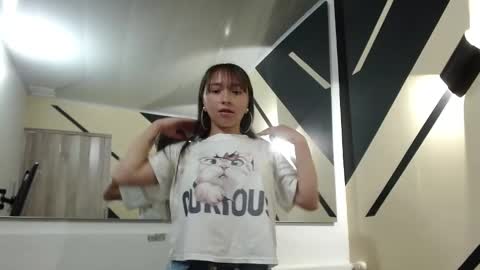 Snapshot of samara_purple chatting on 9, 1, 2025 Dafne online show from 9, 1, 2025