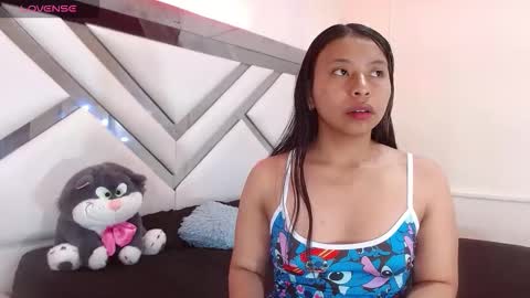 Snapshot of samara_selene chatting on 25, 10, 2025 SAMARA online show from 25, 10, 2025