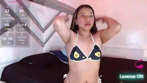 Snapshot of samara_selene chatting on 4, 11, 2025 SAMARA online show from 4, 11, 2025