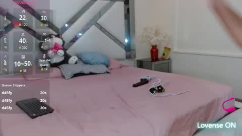 Snapshot of samara_selene chatting on 21, 11, 2025 SAMARA online show from 21, 11, 2025