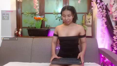 Snapshot of samara_selene chatting on 16, 5, 2026 SAMARA online show from 16, 5, 2026