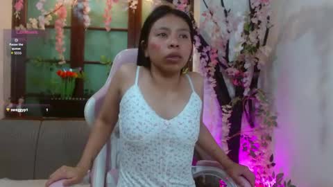 Snapshot of samara_selene chatting on 30, 5, 2026 SAMARA online show from 30, 5, 2026