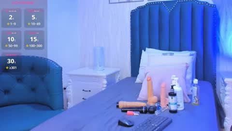 Samara Warren online show from 14, 12, 2024