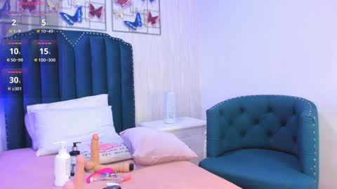 Samara Warren online show from 17, 12, 2024