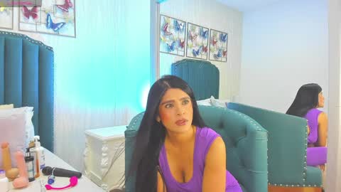 Samara Warren online show from 29, 12, 2024