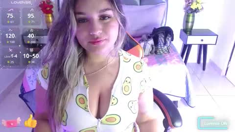 Snapshot of samara_wish chatting on 16, 9, 2025 samara_wish online show from 16, 9, 2025