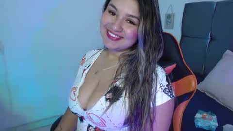 Snapshot of samara_wish chatting on 26, 9, 2025 samara_wish online show from 26, 9, 2025