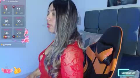 Snapshot of samara_wish chatting on 29, 9, 2025 samara_wish online show from 29, 9, 2025