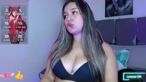 Snapshot of samara_wish chatting on 21, 10, 2025 samara_wish online show from 21, 10, 2025