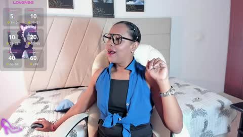 samaraa_smith1 online show from 9, 4, 2026