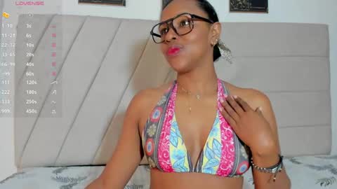 Snapshot of samaraa_smith1 chatting on 25, 4, 2026 samaraa_smith1 online show from 25, 4, 2026