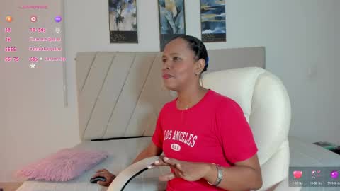 Snapshot of samaraa_smith1 chatting on 28, 4, 2026 samaraa_smith1 online show from 28, 4, 2026