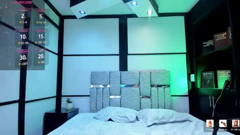 Snapshot of samaraanders chatting on 17, 2, 2026 Samara online show from 17, 2, 2026