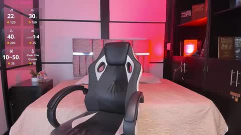 Snapshot of samaraanders chatting on 4, 3, 2026 Samara online show from 4, 3, 2026