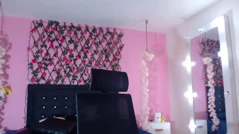 Snapshot of samaracortez chatting on 17, 1, 2026 Sammy online show from 17, 1, 2026