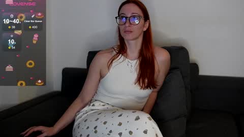 Samara From The Well online show from 8, 1, 2025