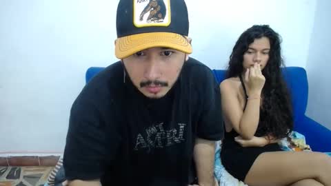 samarahorny69 online show from 9, 3, 2026