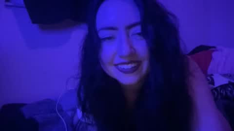 Samara Noir online show from 16, 3, 2026