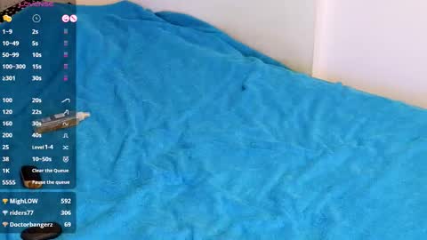 Snapshot of samarashadow chatting on 13, 3, 2026 SamaraShadow online show from 13, 3, 2026