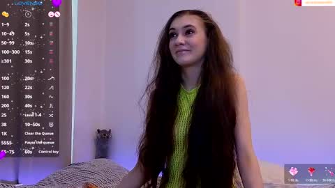 Snapshot of samarashadow chatting on 10, 4, 2026 SamaraShadow online show from 10, 4, 2026